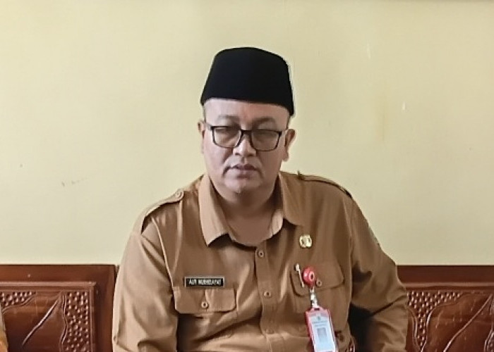 Kadisdik Batu Tekankan Perlu Dukungan Mental dan Spiritual Orang Tua demi Suksesnya TKA Siswa 