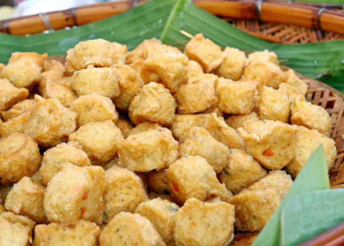 26 Juli Juga Memperingati Hari Tahu Sedunia, Yuk Kenali Tahu Khas Malang dari Sumbermanjing Kulon