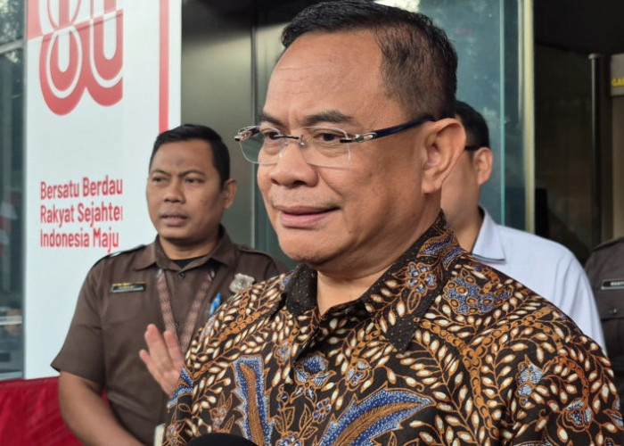 KPK Periksa Bupati Sudewo di Kudus Bukan di Pati saat Kena OTT, Ini Alasannya