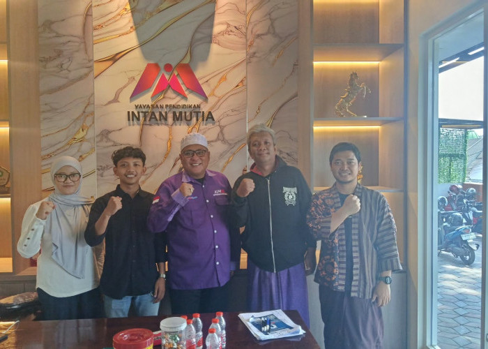 OBASINDO Digelar di Malang, Ajak Siswa SMP Dalami Budaya, Sejarah, dan Bahasa Indonesia