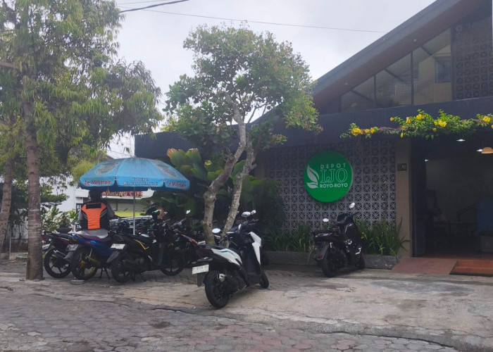 Berburu Rawon di Kota Batu, Ini 5 Warung Legendaris yang Wajib Dicoba