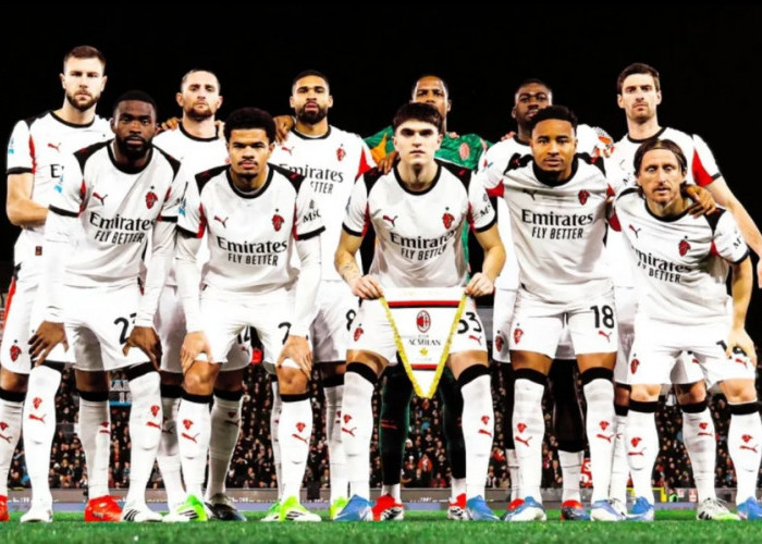 Daftar Skuad Chelsea, AC Milan, dan Aston Villa untuk Tur Pramusim 2026 di Indonesia