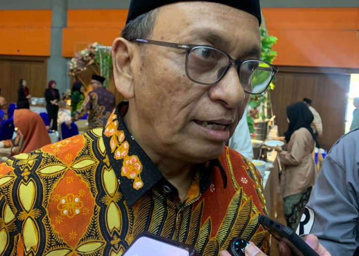 Peminat PTN Naik 40 Ribu, Sistem SNBT Dirombak: Peserta Tak Lagi Pilih Kampus Ujian