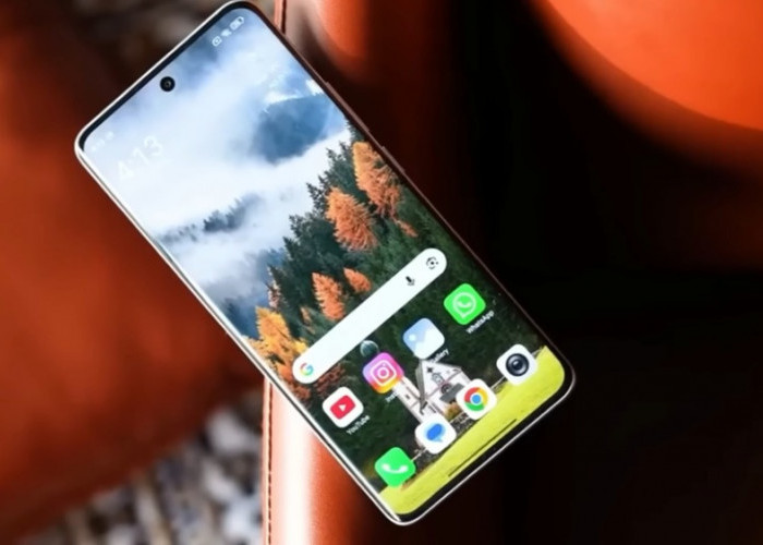 Redmi Note 15 5G Resmi Meluncur, HP Xiaomi 3 Jutaan dengan Snapdragon 6 Gen 3 dan IP66