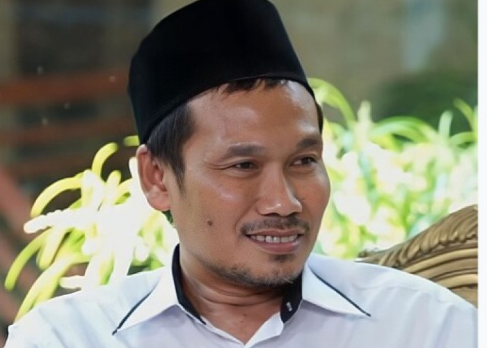 Pesan Gus Baha Sambut Bulan Muharram: Hormati Bulan Mulia dengan Ibadah dan Kegembiraan