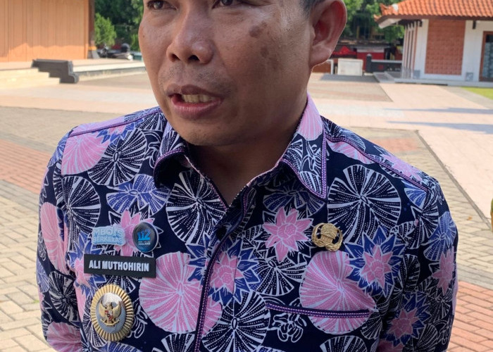 Tiga Nama Disiapkan Jadi Plt Kepala Bapenda Kota Malang, Pemkot Percepat Mutasi Pejabat