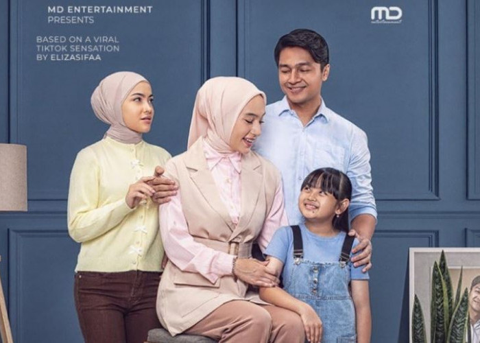 5 Fakta Menarik Ipar Adalah Maut The Series, Ada Pergantian Pemain!