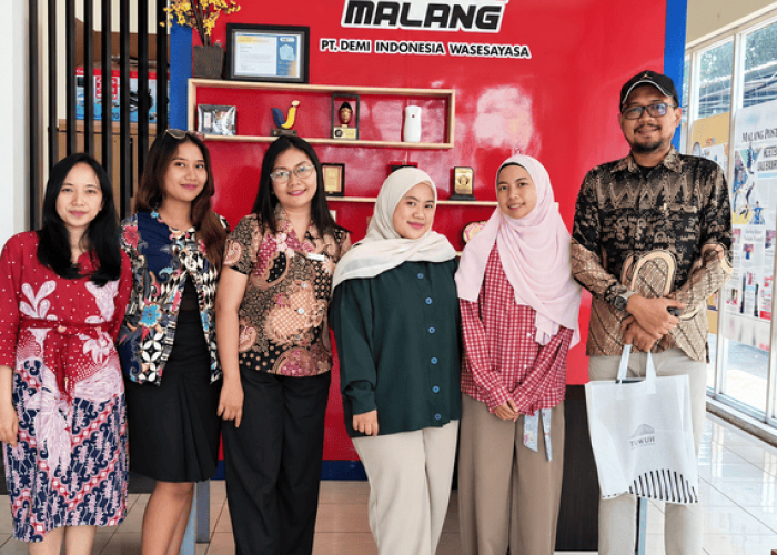 Ascent Hospitality Group Jajaki Kerja Sama dengan Disway Malang, Perkenalkan 7 Properti Hotel