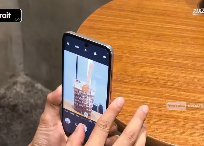 HP Kamera Terbaik 2 Jutaan 2026: 10 Rekomendasi Fitur OIS, AI, dan Video 2K Terbaru