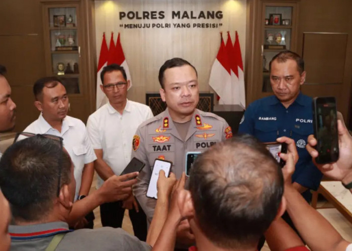 31 Wisatawan Wedi Awu Positif Narkoba, Polisi Dalami Kasus usai Insiden Kekerasan