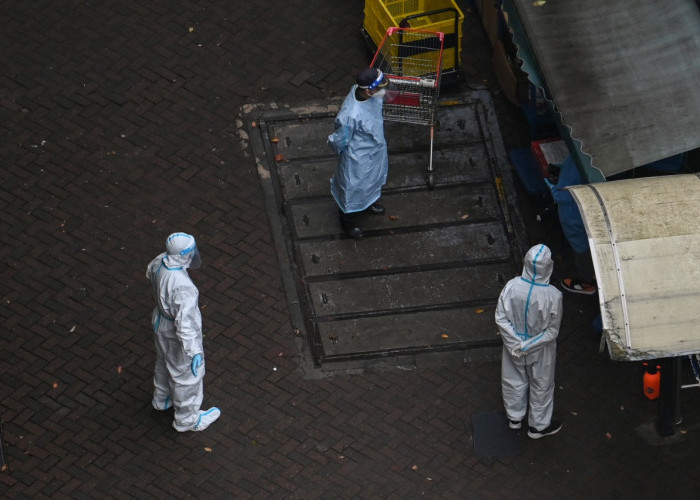 Kenali 9 Zoonosis Berbahaya  Ini, Dua di Antaranya Menyebabkan Jutaan Korban Meninggal 