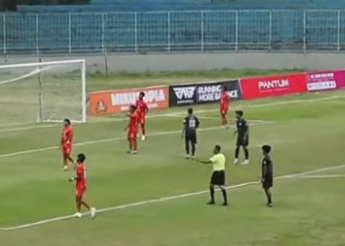 Gol Tunggal Persepam Bungkam Persikoba, Asa Lolos 16 Besar Liga 4 Kini di Ujung Tanduk