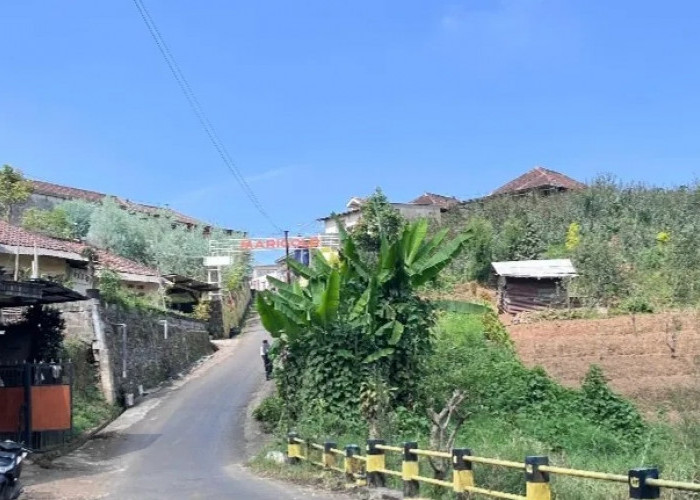 Prakiraan Cuaca Kota Batu Sabtu 24 Oktober: Pagi Hari Cerah. Sore Siap-Siap Hujan