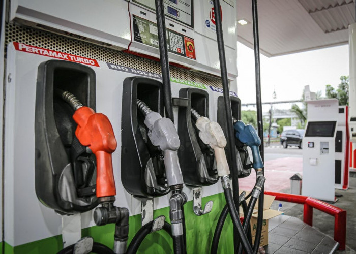 Kenali Peran Penting Angka Oktan BBM dalam Menjaga Performa Mesin Kendaraan