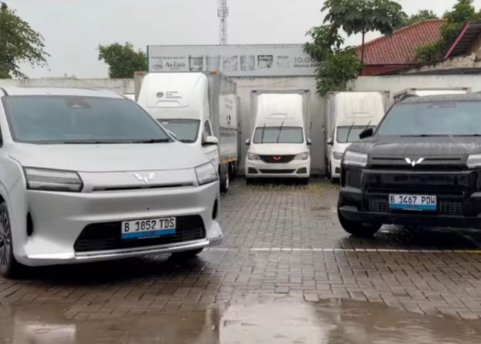 Wuling Darion EV vs Hyundai Stargazer Bikin Bingung! Harga Sama, Mana Paling Untung?