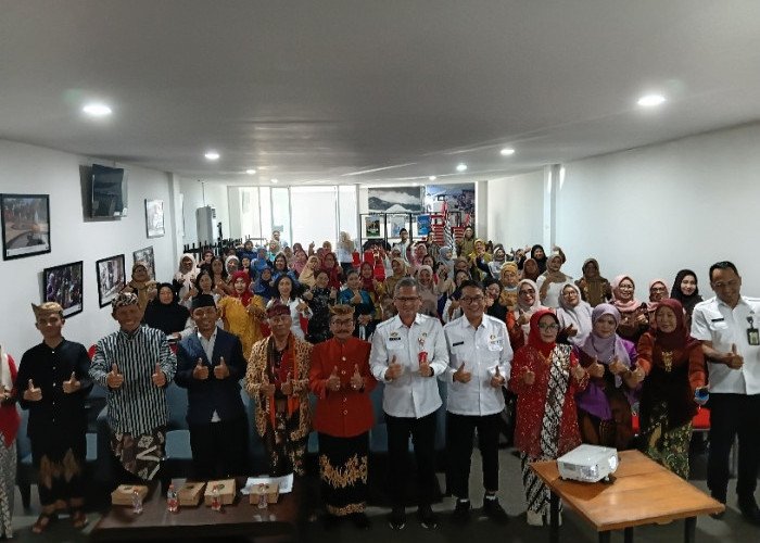 Mocopat Idol 2026 Kota Batu Siapkan 88 Guru Bahasa Jawa, Target Regenerasi Seni Macapat