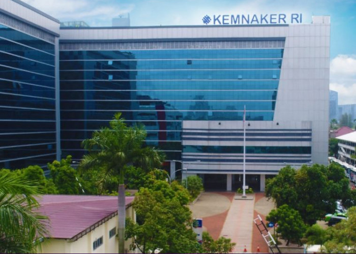 Fresh Graduate Minat Ikut Program Magang Nasional? Ini Jadwal dan Mekanismenya 