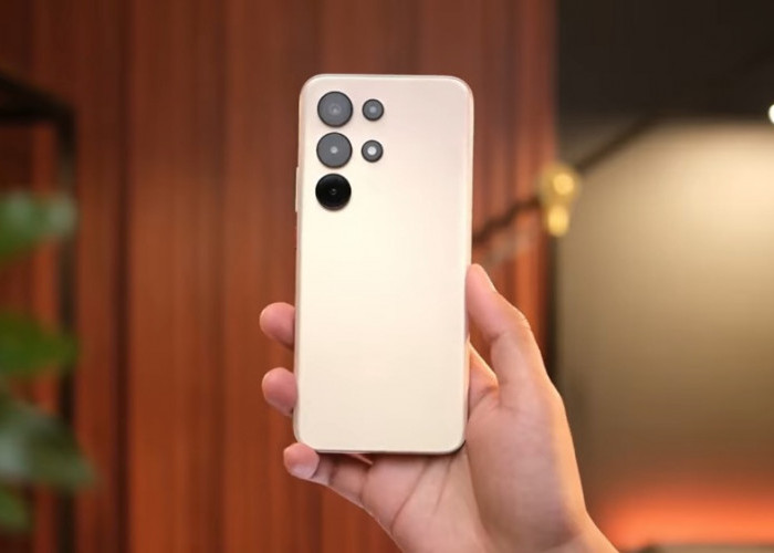 7 HP Rp2 Jutaan Paling Worth Juni 2026, Ada AMOLED 144 Hz dan Baterai 7.000 mAh