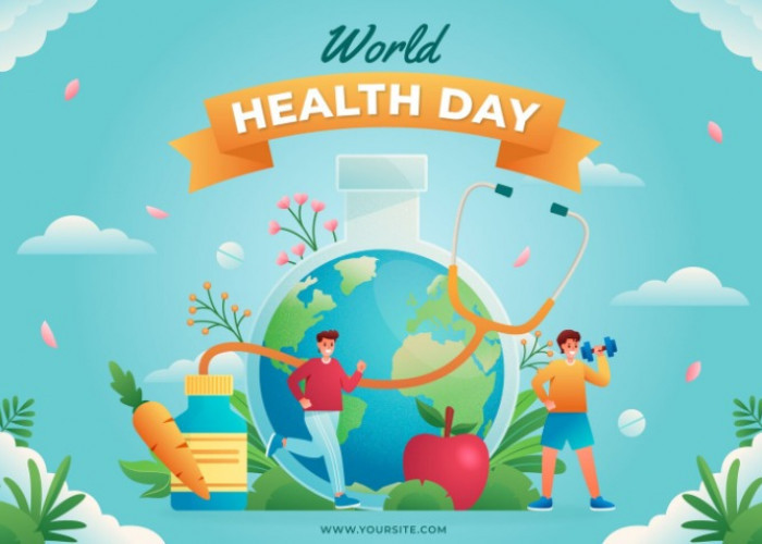 Hari Cakupan Kesehatan Universal 12 Desember: Dorongan Dunia untuk Akses Layanan Kesehatan yang Merata