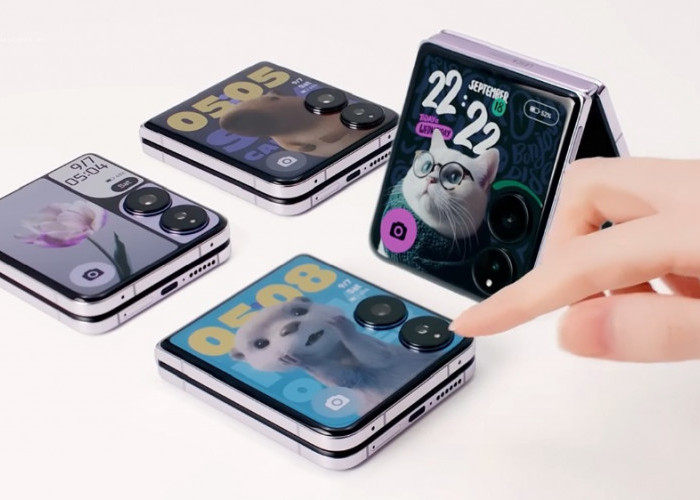 5 HP Xiaomi Terbaik 2026, Xiaomi 17 Ultra Jadi Raja Kamera, Poco F8 Ultra Andalan Gamer