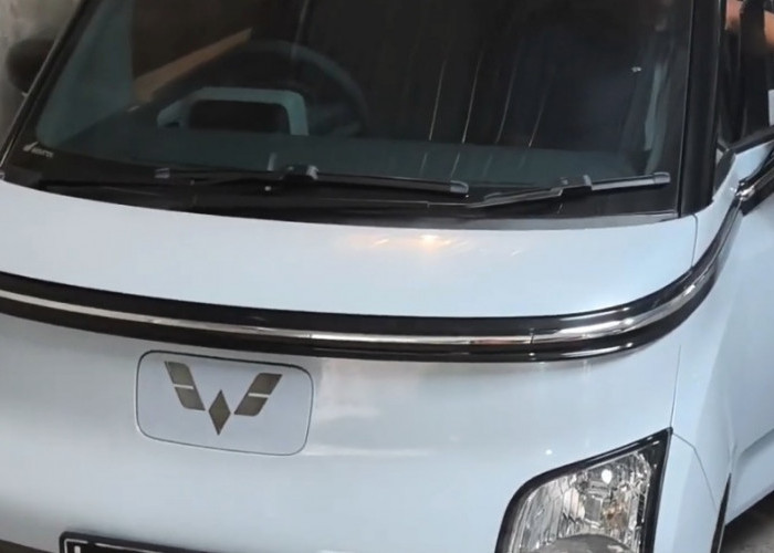 Wuling Air EV Bekas 2022 Dijual Rp115 Jutaan, Masih Mulus dan Baterai Diklaim 99 Persen