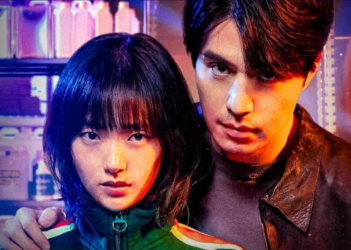 Sinopsis Drakor Action Thriller 'A Shop for Killers Season 2', Berikut Ini Bocoran Jadwal Tayangnya