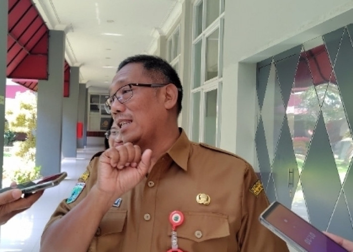 Perebutan Kursi Sekda Kota Batu: 6 Kandidat Melaju, 4 Tereliminasi di Tahap Administrasi