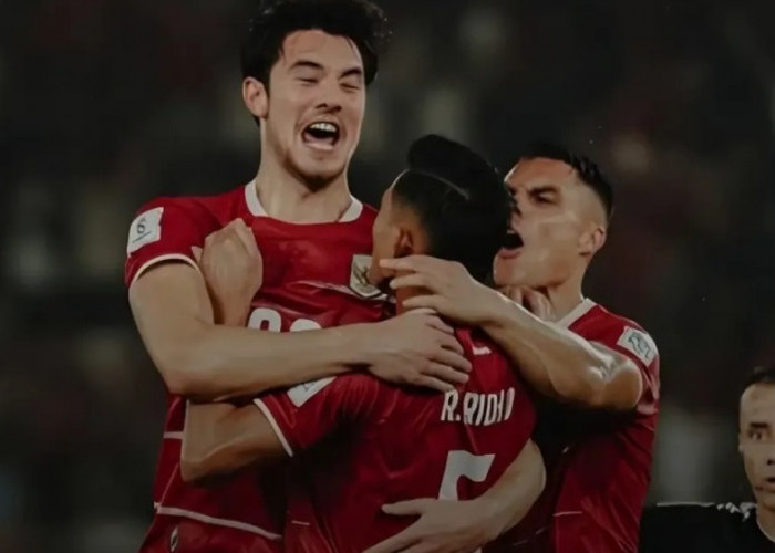 Timnas Indonesia Berpeluang Naik ke Peringkat 113 FIFA, Lewati 4 Negara