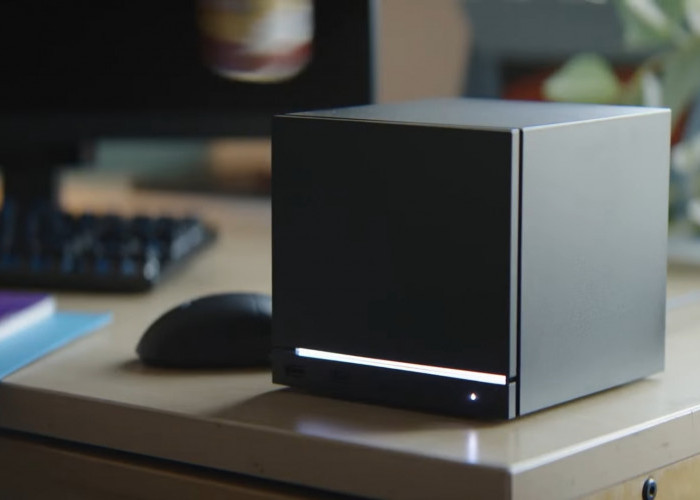 Bocoran Harga Steam Machine Valve Rp16 Jutaan, Jauh di Atas Ekspektasi Para Gamer 