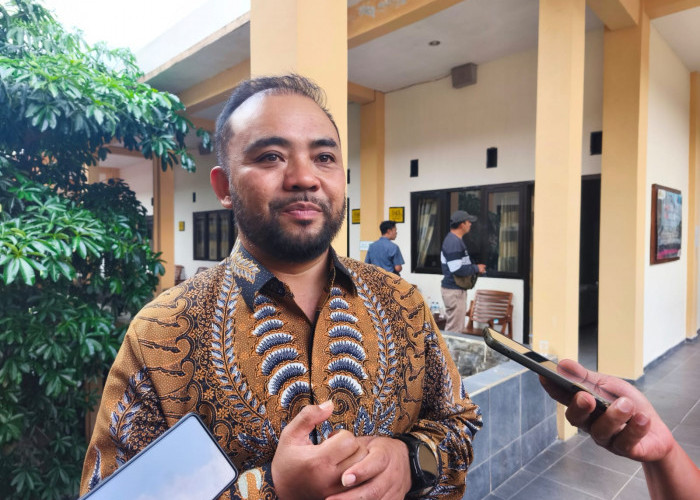 ‎Pemain Persikoba Diminta Jaga Kekompakan Melawan Persigubin