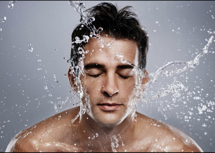 Body Care Bukan Cuma Buat Cewek, Berikut Ini 9 Tren Perawatan Tubuh Pria 