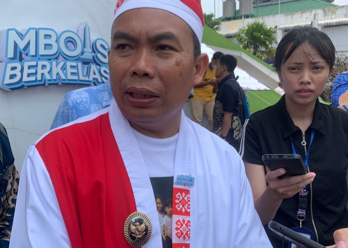 Wawali Malang : Pembentukan Dinas Ekonomi Kreatif Kota Malang Tunggu Pembahasan DPRD