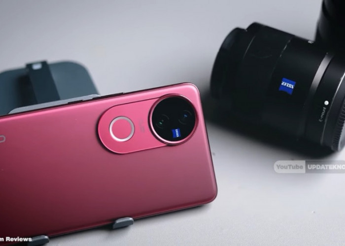 HP Snapdragon 5G Terbaik 2026, Ini 10 Rekomendasi Paling Kencang Mulai Rp3 Jutaan