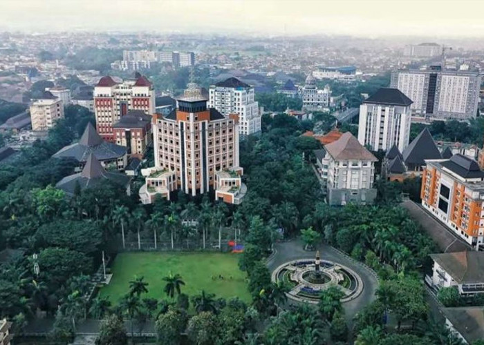 UB Masuk Daftar 10 Kampus Terbaik di Indonesia versi QS yang Lulusannya Langsung Dapat Kerja