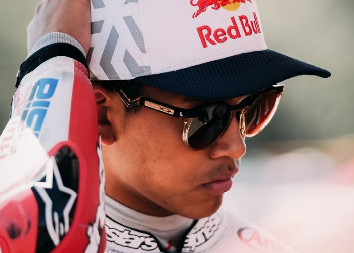 Veda Ega Punya Modal Berharga di Sachsenring, Pernah Juara di Jerman Kini Bidik Kebangkitan di Moto3 2026