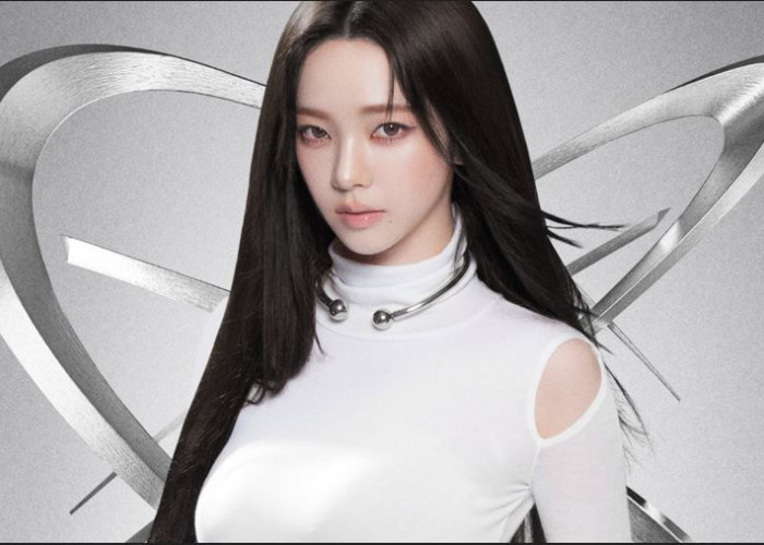 Lirik dan Terjemahan “Good Stuff”, Lagu Solo Karina Aespa yang Bikin Candu!