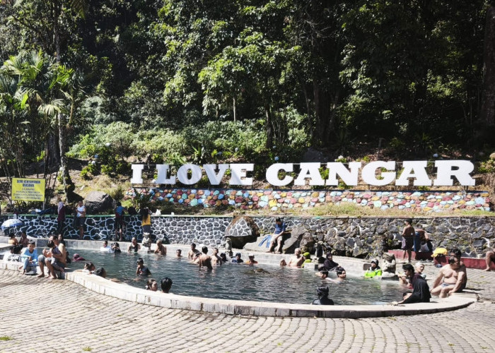 Desa Sumberbrantas Kota Batu Punya 5 Wisata Alam, Ada Brakseng hingga Cangar
