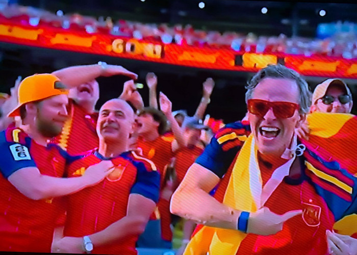 Spanyol Juara Piala Dunia 2026! Ferran Torres Bungkam Argentina di Extra Time