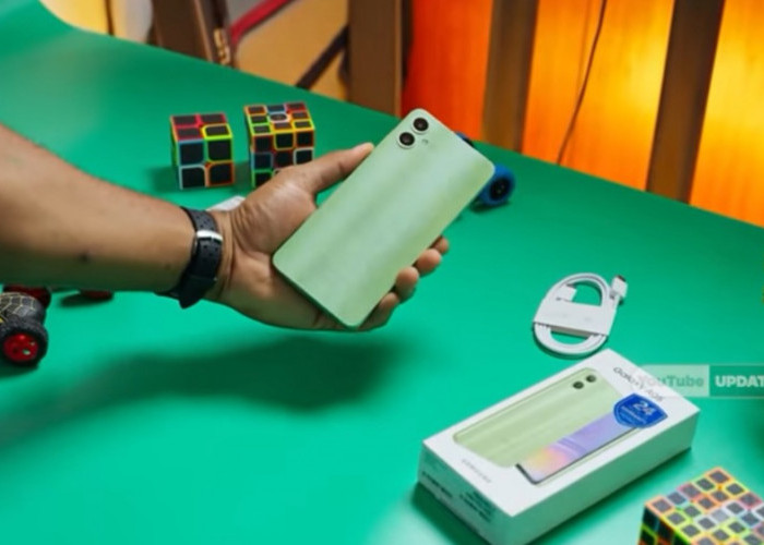 HP 1 Jutaan Kamera Terbaik, 8 Pilihan Murah dengan Kamera 50 MP hingga 108 MP