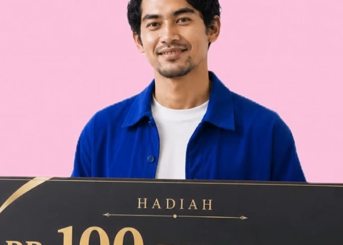 Fajar Novario dan Perjalanan di Balik Logo HUT RI ke-81, dari Padang hingga Tingkat Nasional