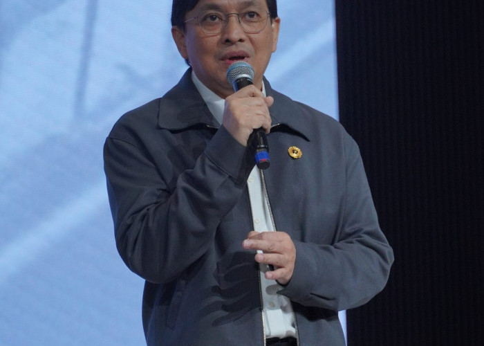 Yovie Widianto di UB: AI Tak Bisa Gantikan Rasa dan Kreativitas Seniman