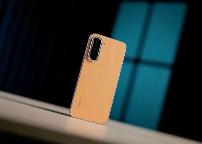 10 HP 2 Jutaan Terbaik 2026 yang Paling Laris, Ada Samsung, Realme hingga Poco