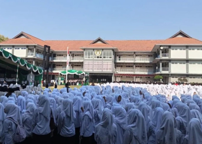 Hari Santri 2026 di Tebuireng, PBNU Bacakan Resolusi Jihad dan Gelar Teater Perjuangan