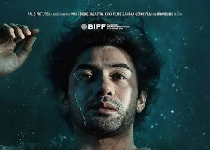 Tiga Film Layar Lebar Paling Dinantikan yang Siap Guncang Bioskop Akhir Oktober Hingga November 2026