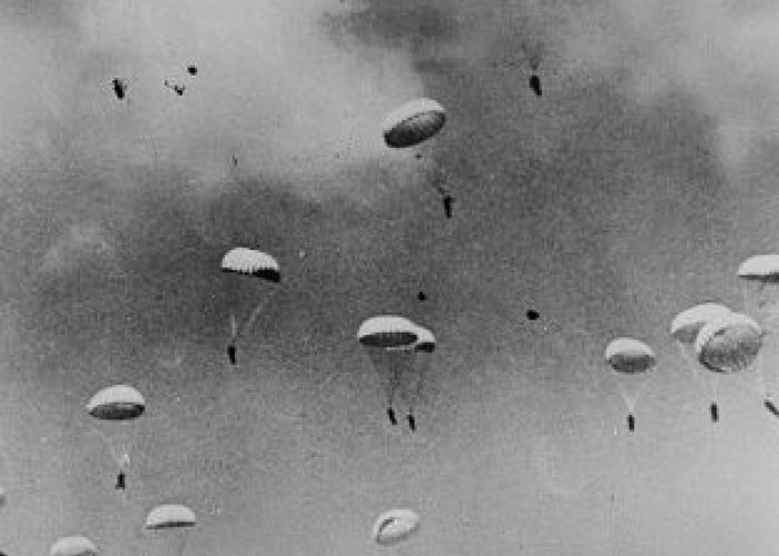 9 Novel tentang Perang Dunia II yang Menggugah Nurani