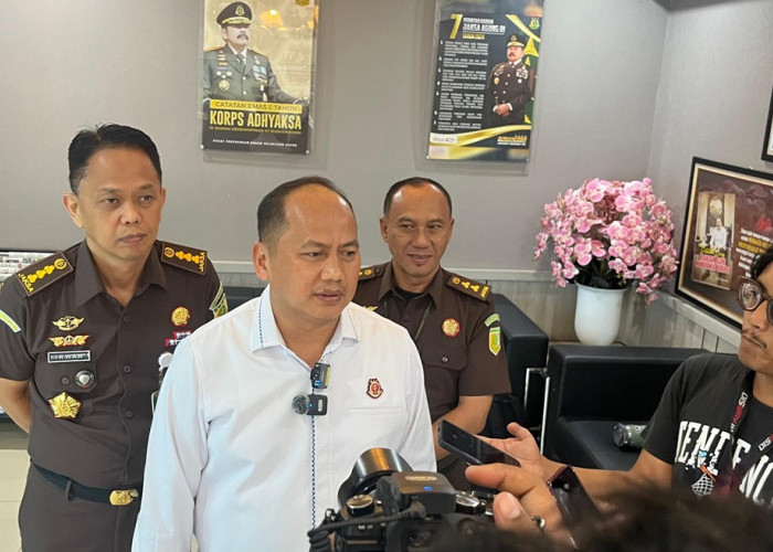 Cegah Eks Pejabat Pajak dan Bos Djarum Bepergian ke LN, Kejaksaan Agung Jelaskan Alasannya  