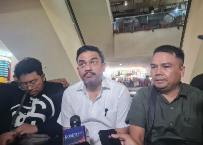 Menteri UMKM Tegaskan Thrifting Tetap Jalan asal Sesuai Aturan 