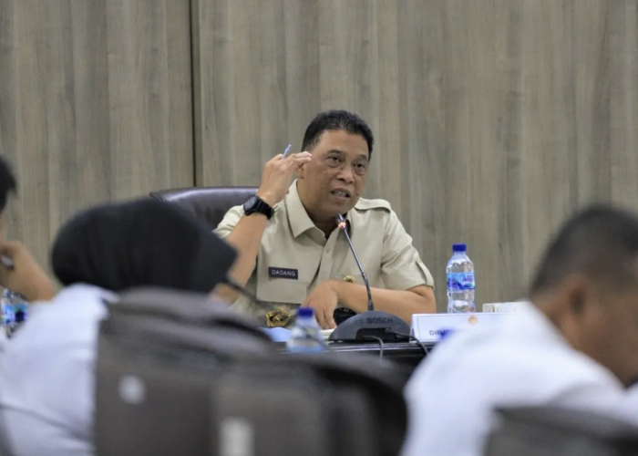 Per 2 Juni SPPG Wajib Layani Minimal 300 Penerima Manfaat 3B, jika Tidak Ingin Kena Suspend Mayor