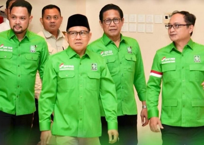 Muswil PKB Jatim: Prestasi Gemilang Kaderisasi Matang, Abdul Halim Iskandar Potensial Empat Periode