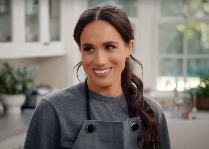 With Love, Meghan: Serial Dokumenter yang Wajib Ditonton di Bulan Maret